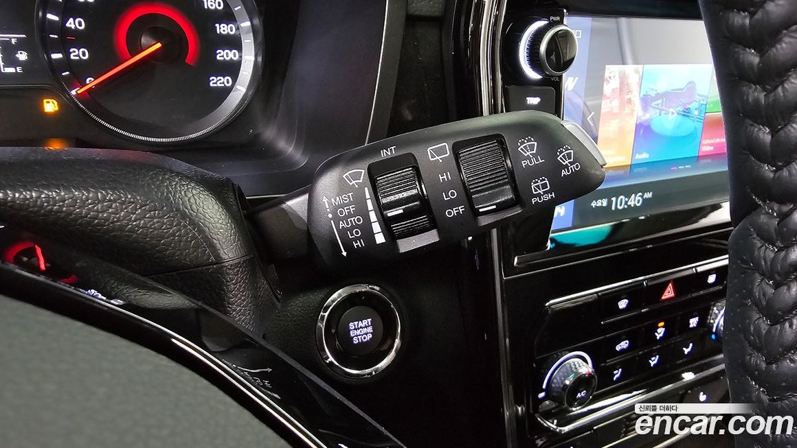 KG_Mobility_Ssangyong TIBOLI 2021