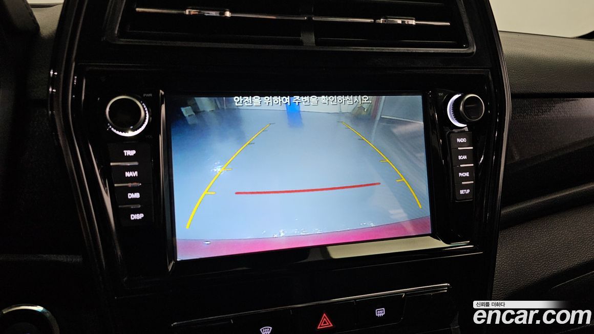 KG_Mobility_Ssangyong TIBOLI 2021