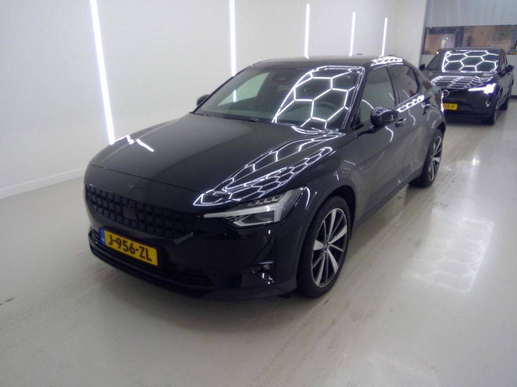 Polestar 2 2020