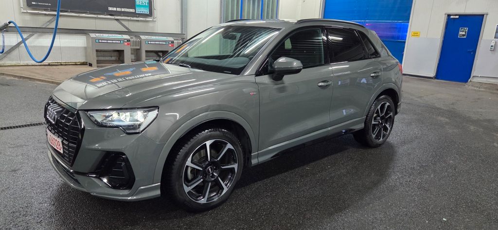 Audi Q3 2020