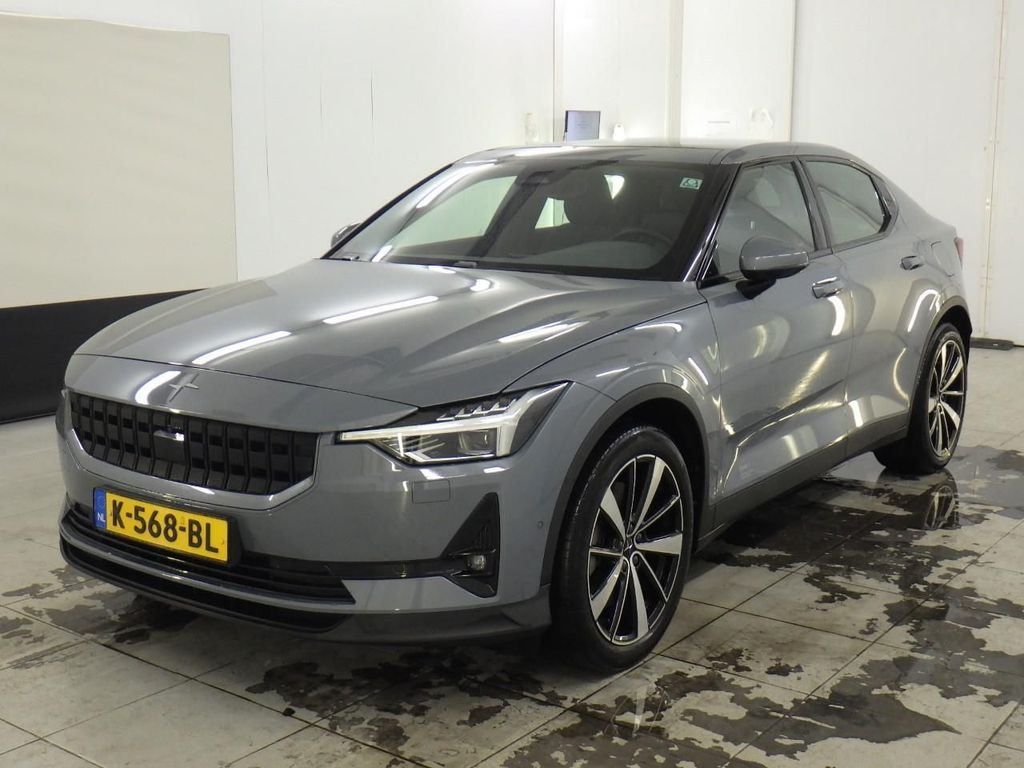 Polestar 2 2020