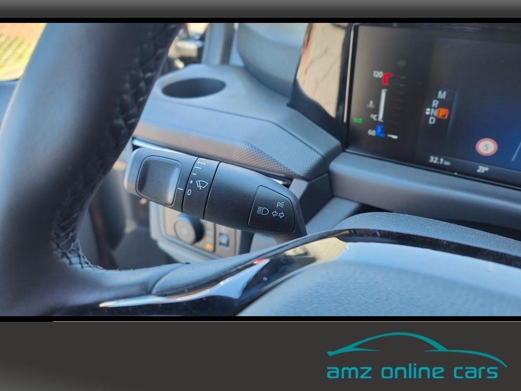 Ford Transit Custom 2025