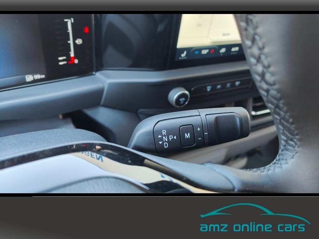 Ford Transit Custom 2025