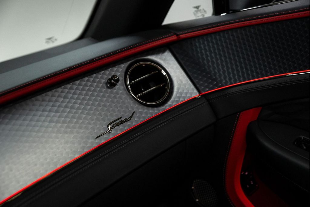 Bentley Continental GTC 2025