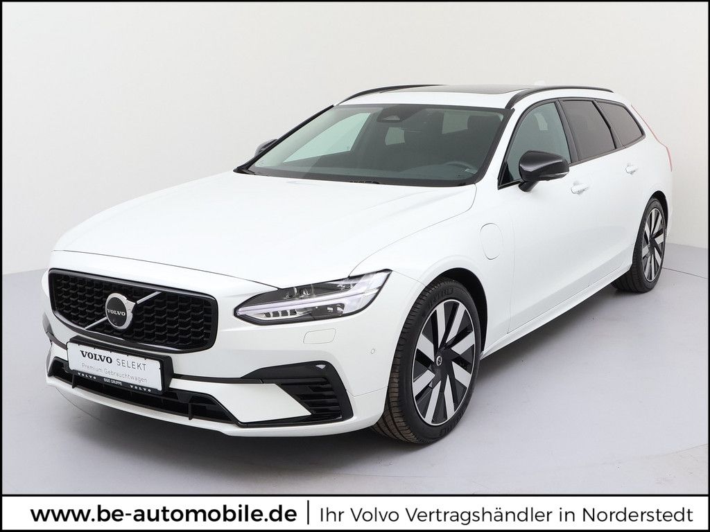 Volvo V90 2025