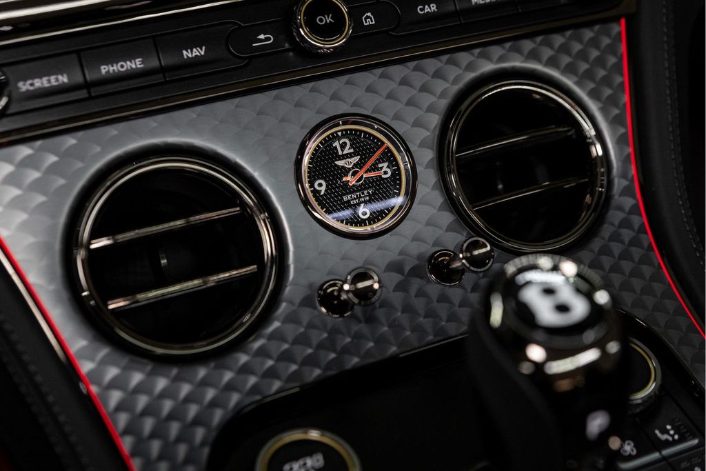 Bentley Continental GTC 2025