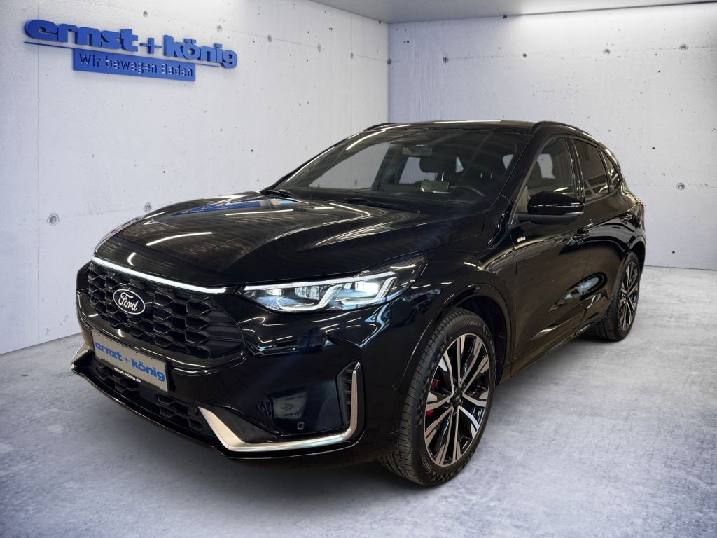 Ford Kuga 2024