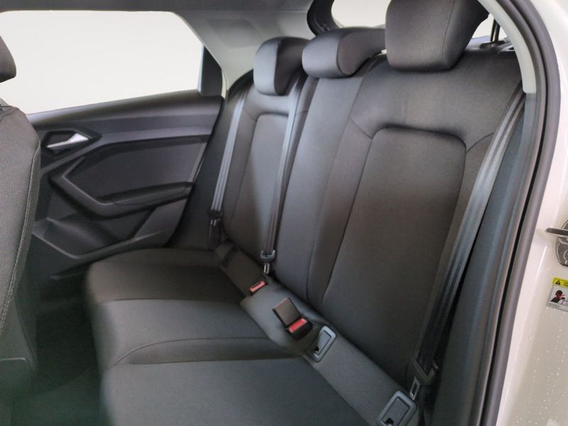 Audi A1 2025