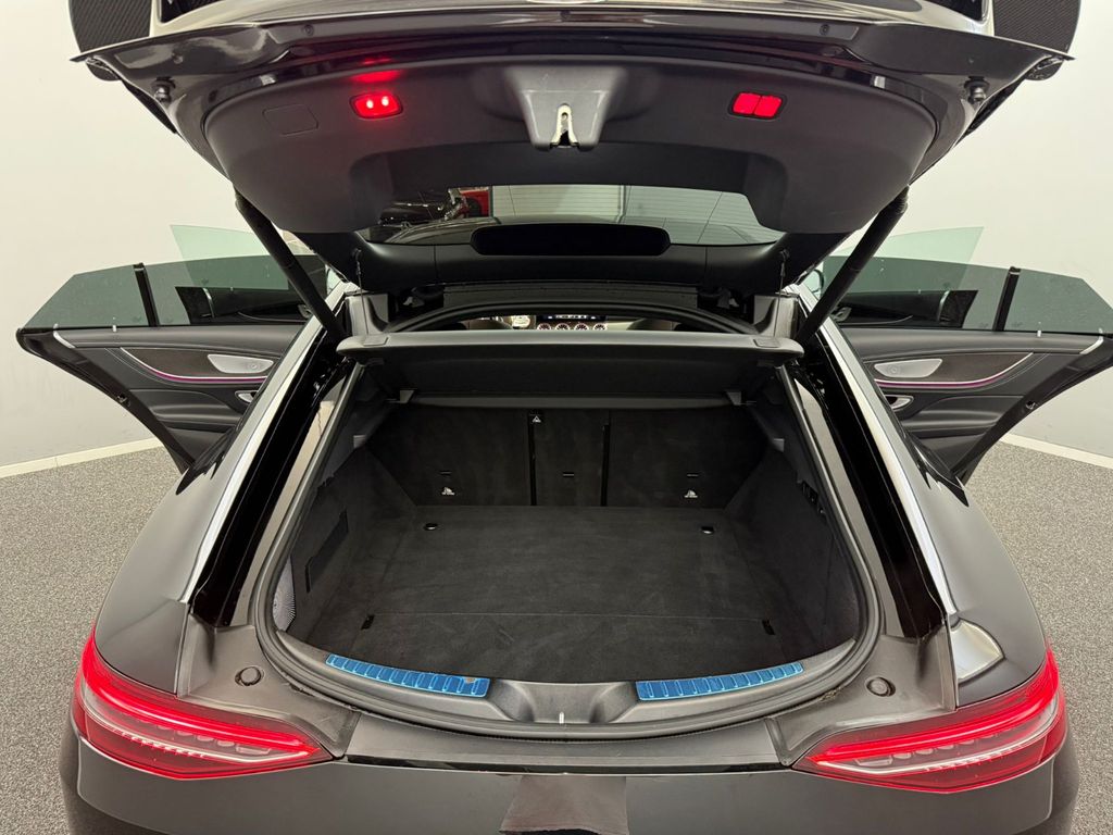 Mercedes-Benz AMG GT 2020