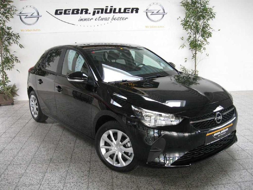 Opel Corsa 2022