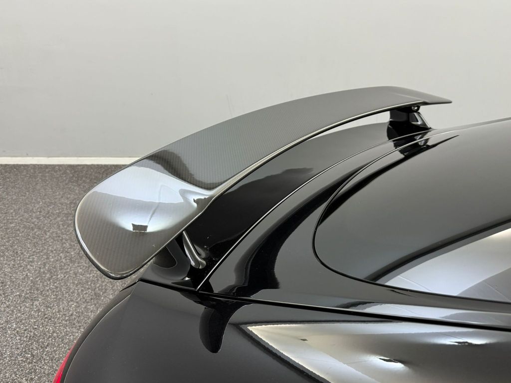 Mercedes-Benz AMG GT 2020