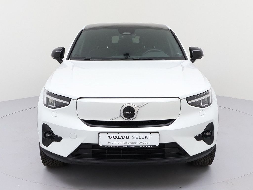 Volvo C40 2022