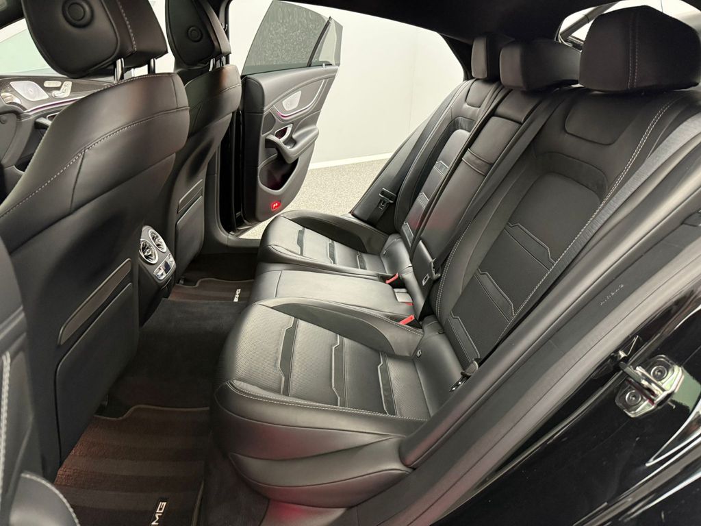 Mercedes-Benz AMG GT 2020