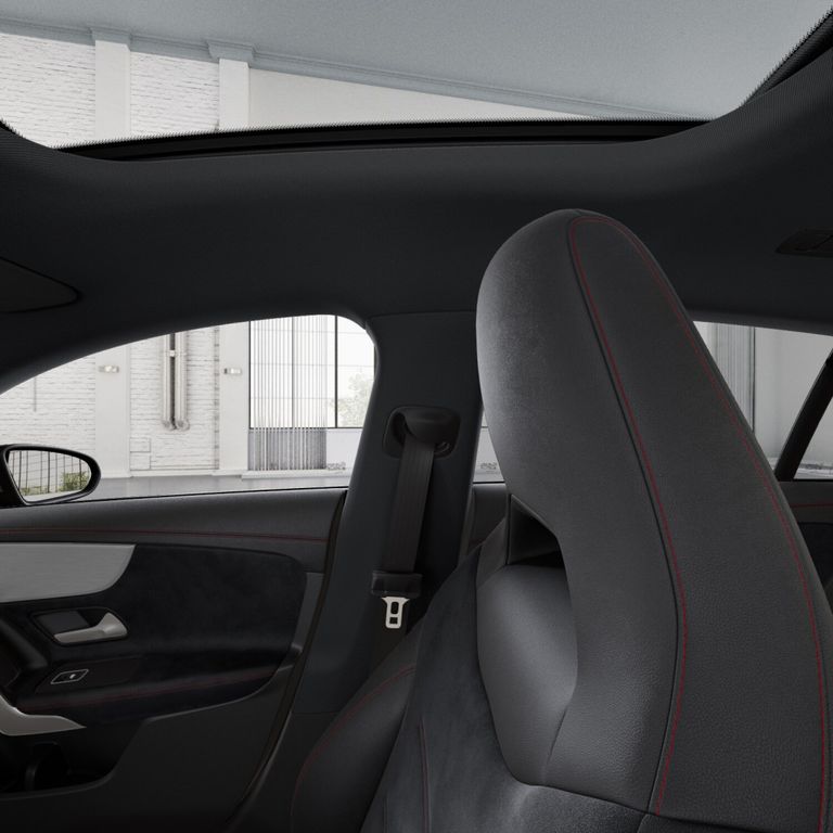 Mercedes-Benz CLA 200 Shooting Brake 2025