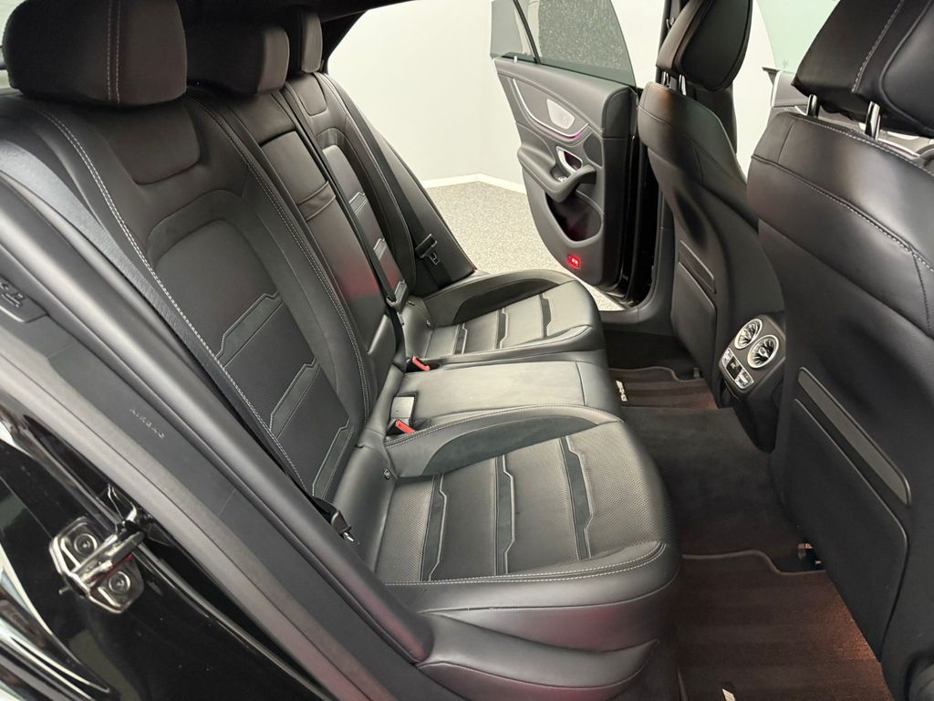 Mercedes-Benz AMG GT 2020