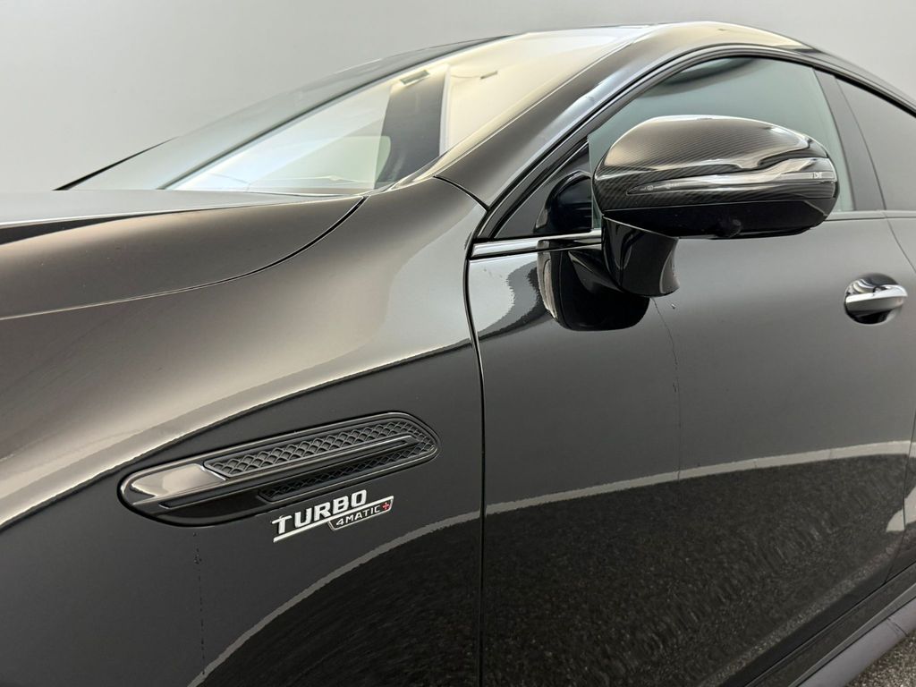 Mercedes-Benz AMG GT 2020