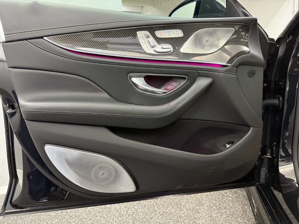 Mercedes-Benz AMG GT 2020