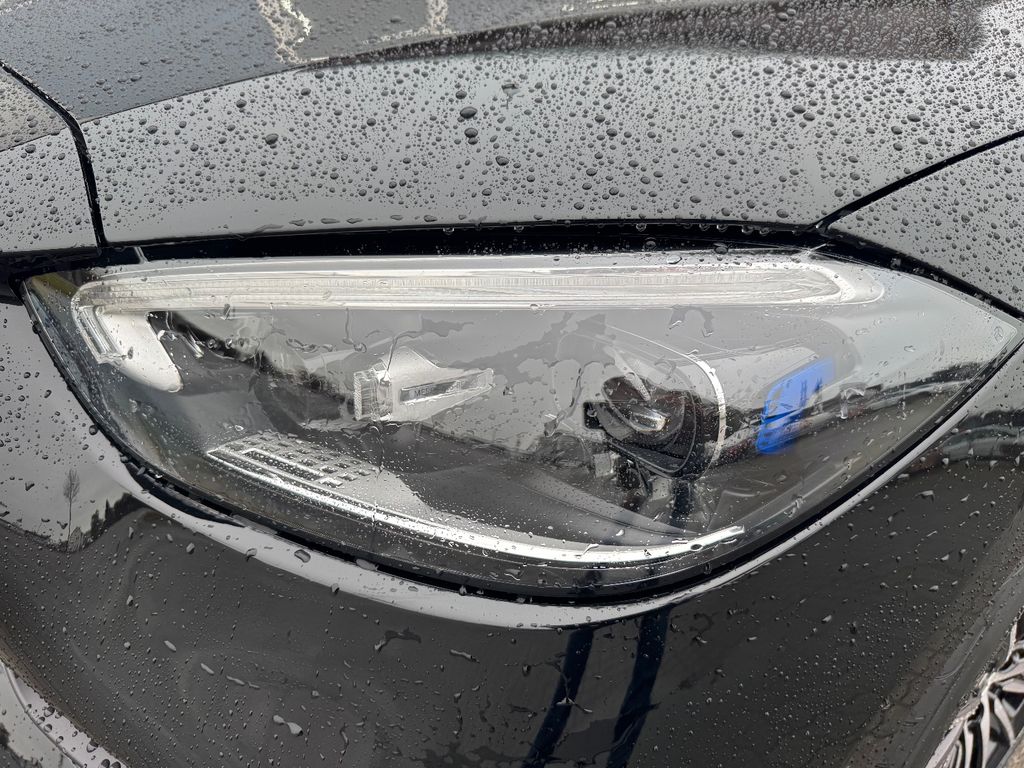 Mercedes-Benz C 180 2025