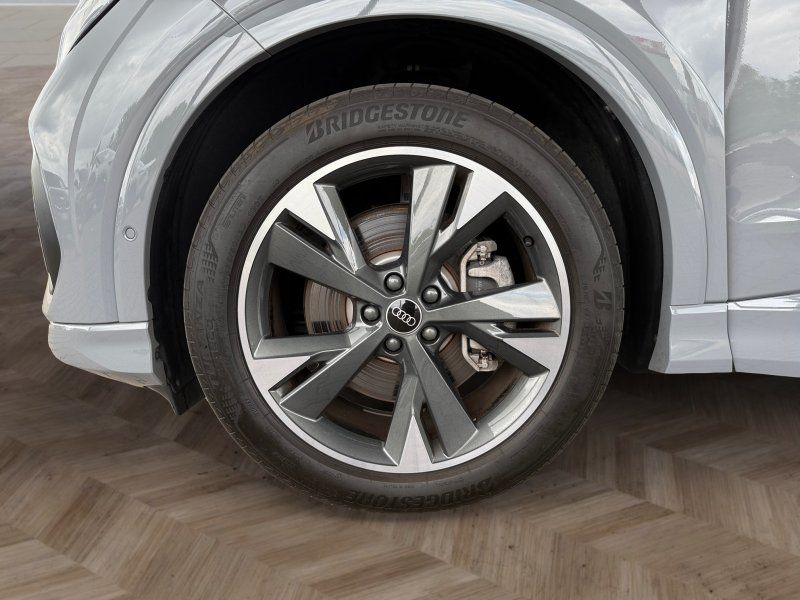 Audi Q4 2023