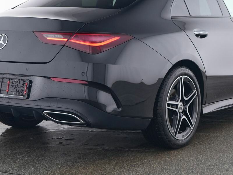 Mercedes-Benz CLA 180 2024