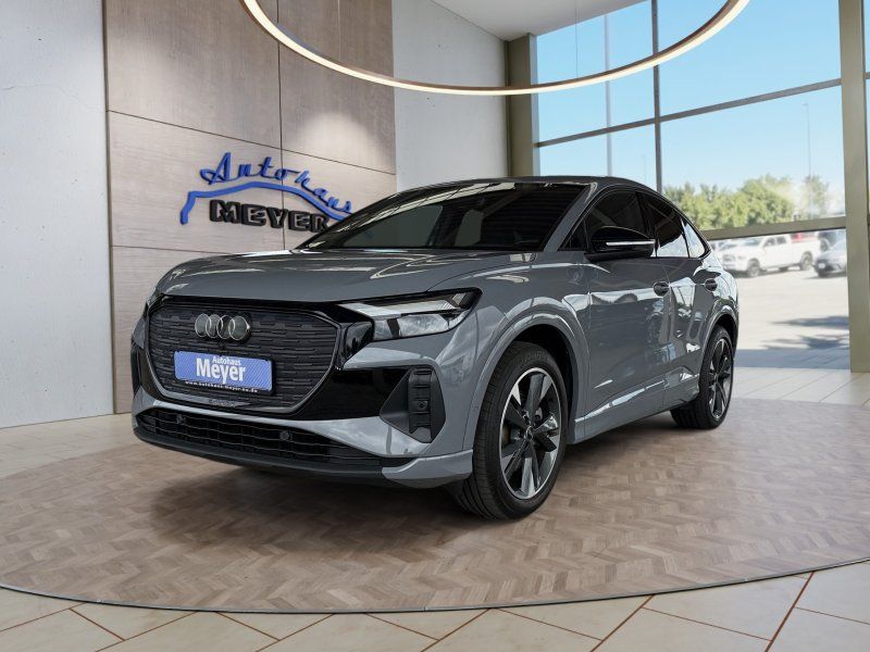 Audi Q4 2023