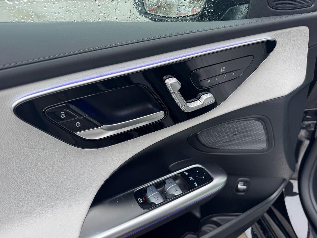 Mercedes-Benz C 180 2025