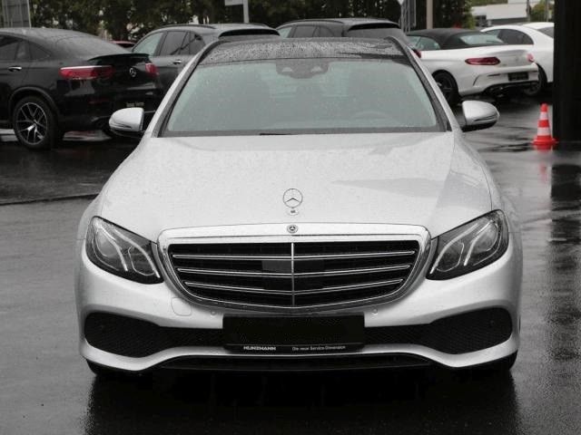 Mercedes-Benz E 300 2020