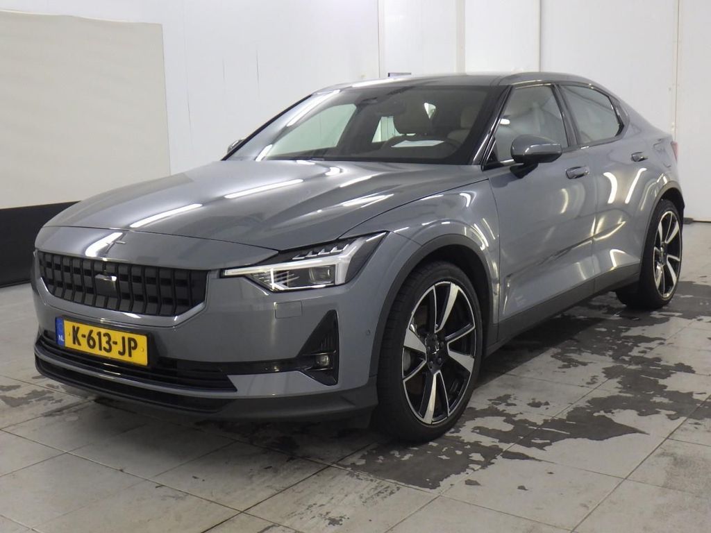 Polestar 2 2020