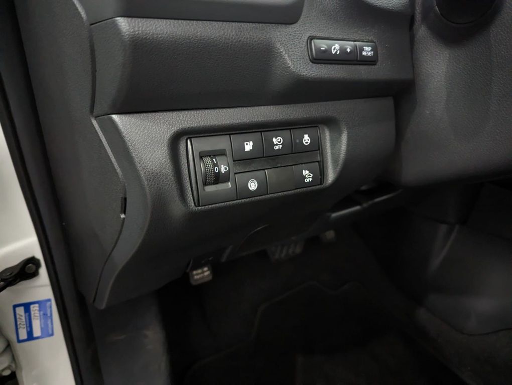 Nissan Leaf 2018