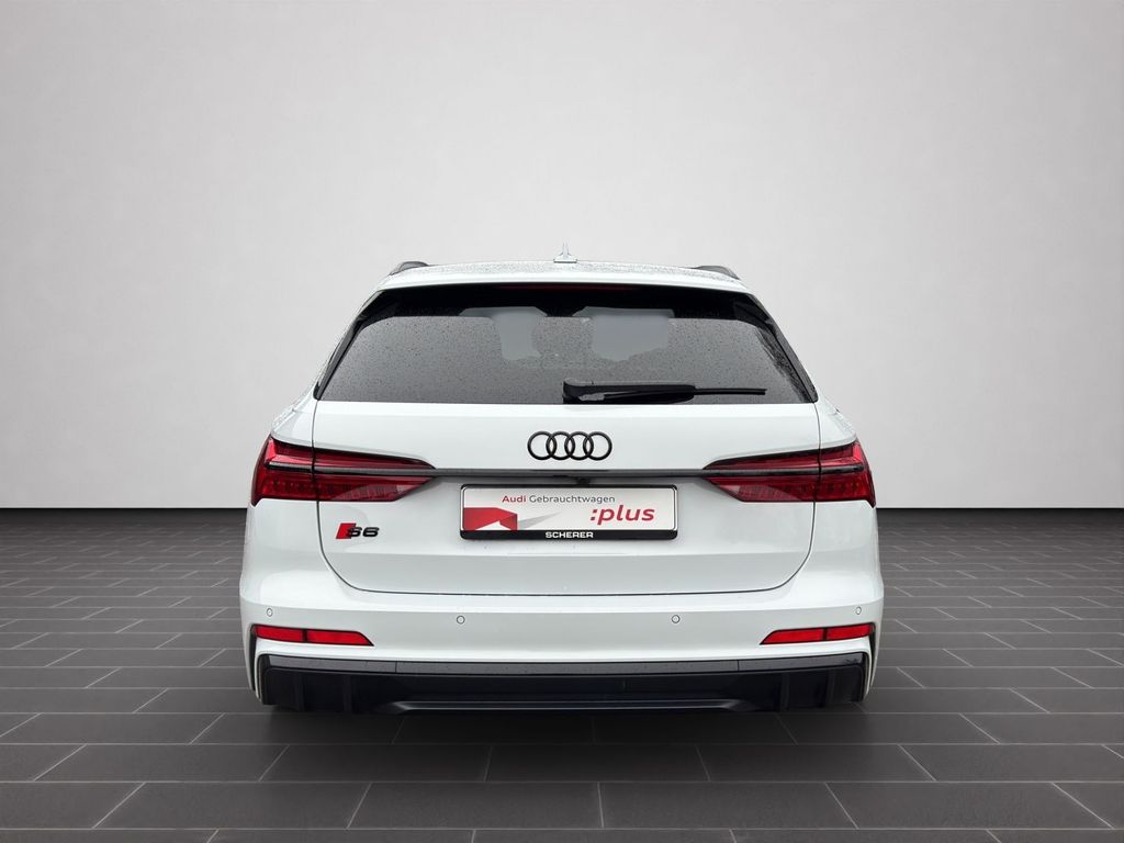 Audi S6 2024
