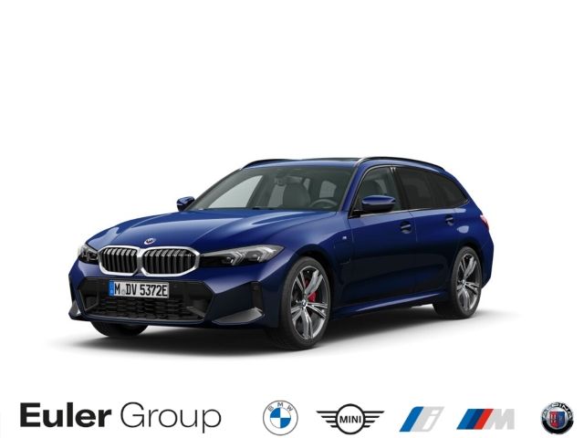 BMW 330 2022