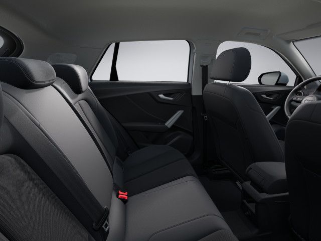 Audi Q2 2025