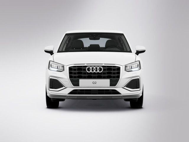 Audi Q2 2025