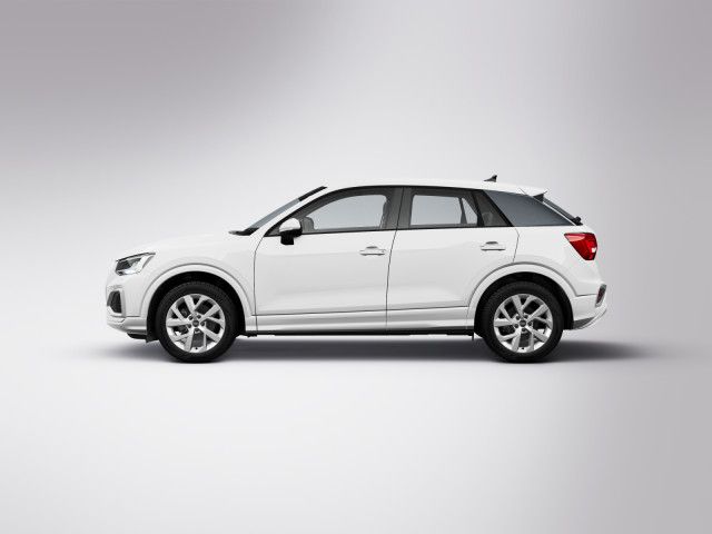 Audi Q2 2025