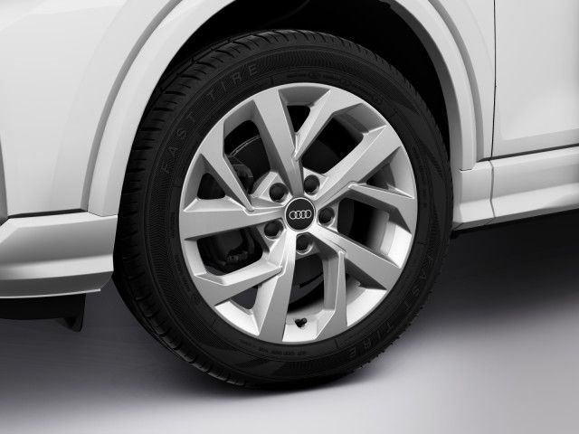 Audi Q2 2025