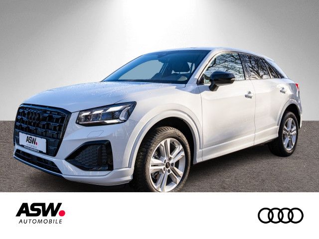 Audi Q2 2025