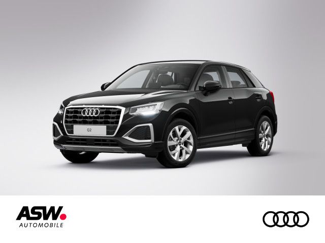 Audi Q2 2025
