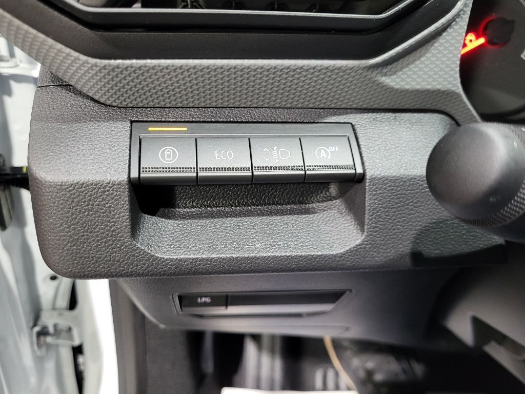 Dacia Duster 2025