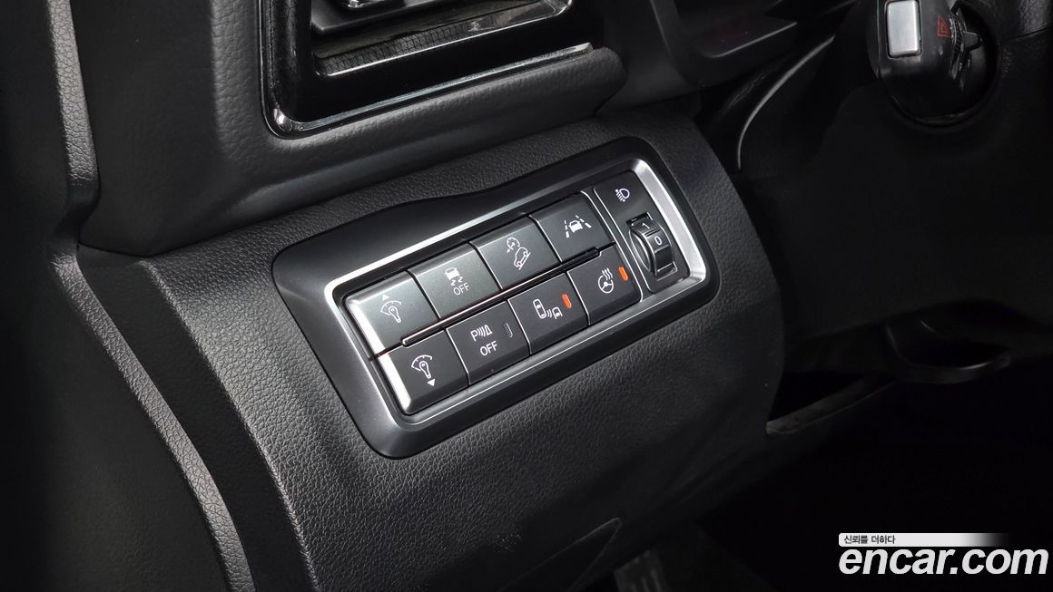 KG_Mobility_Ssangyong TIBOLI 2022