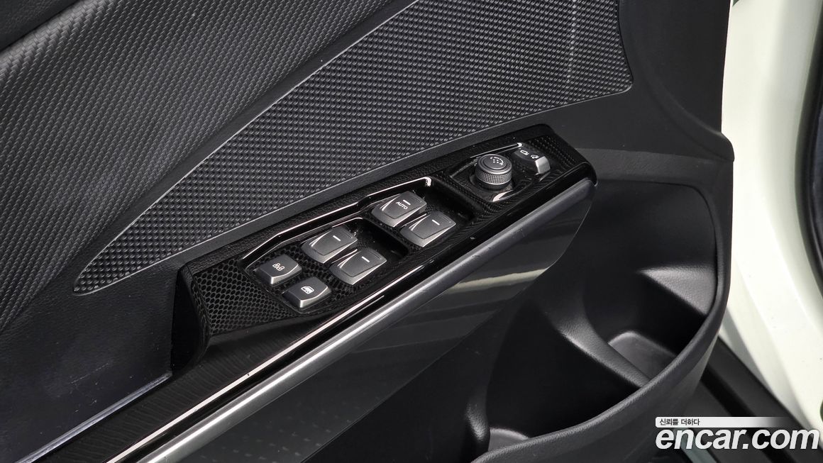 KG_Mobility_Ssangyong TIBOLI 2022