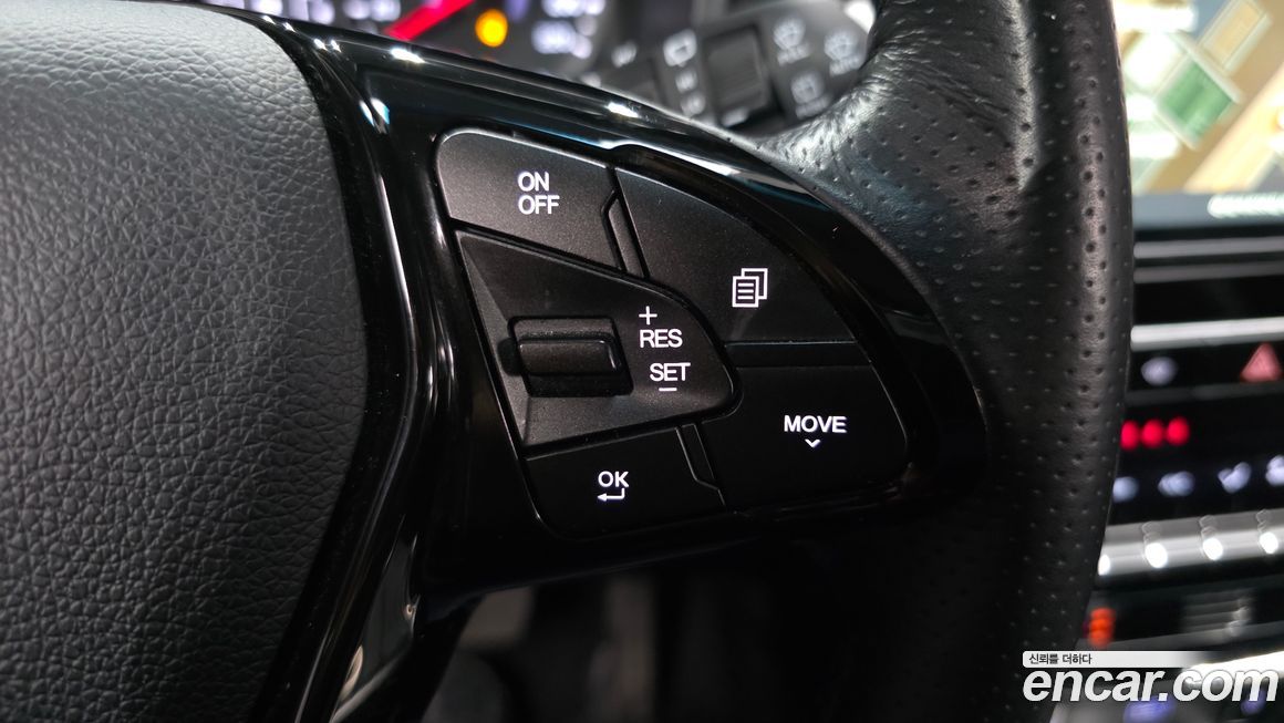 KG_Mobility_Ssangyong TIBOLI 2022