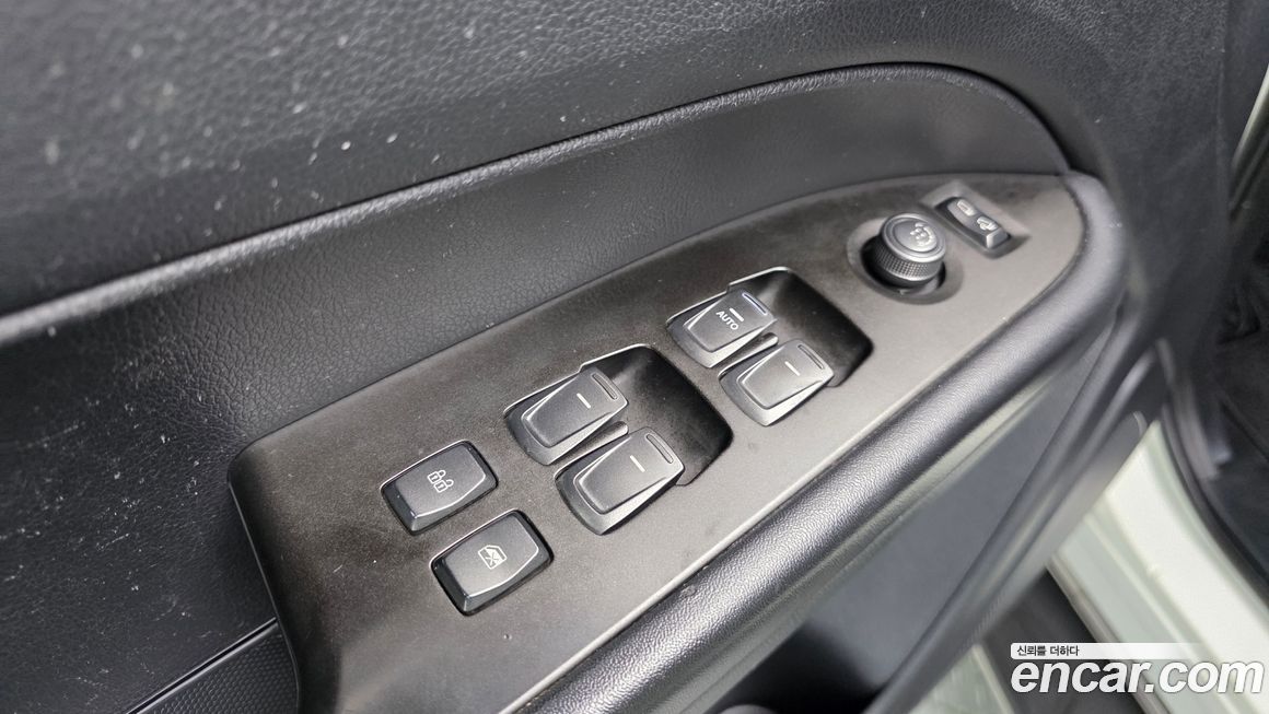 KG_Mobility_Ssangyong Rexton 2018