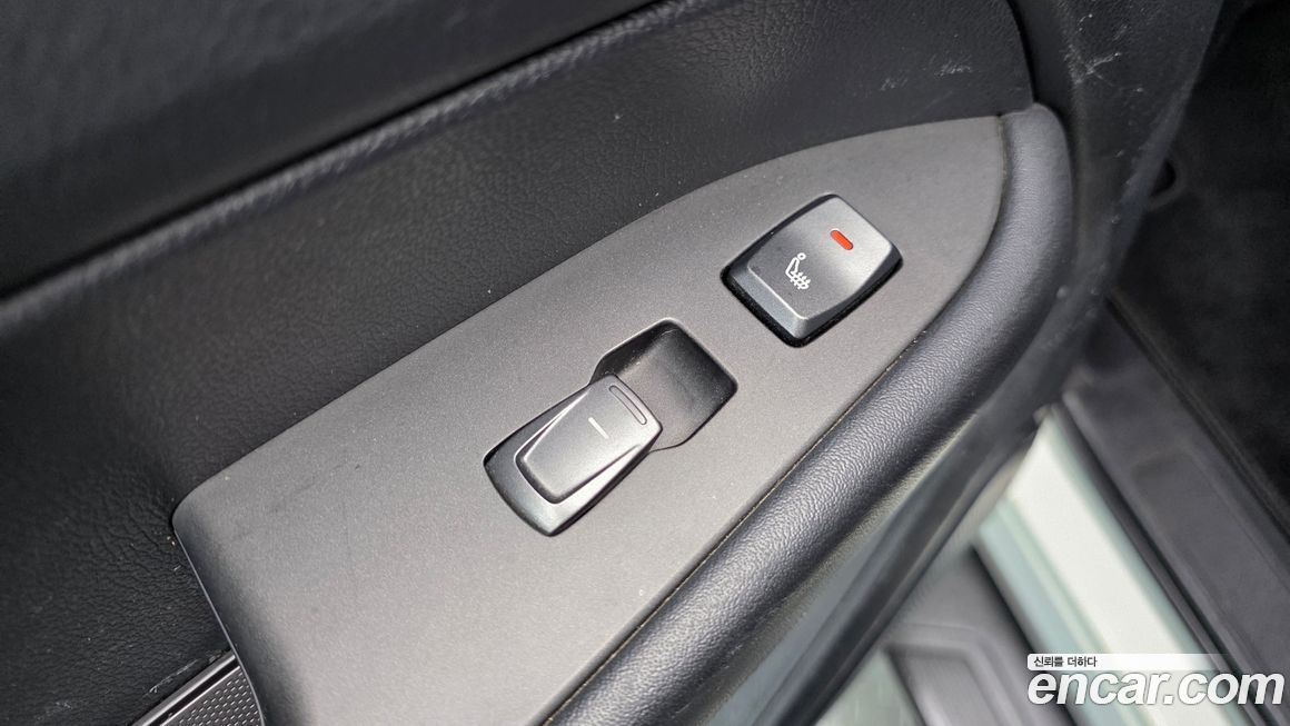 KG_Mobility_Ssangyong Rexton 2018