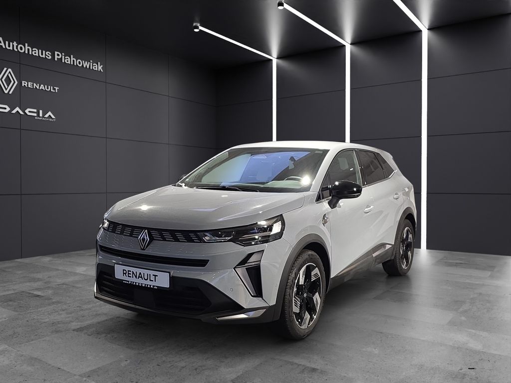 Renault Symbioz 2025