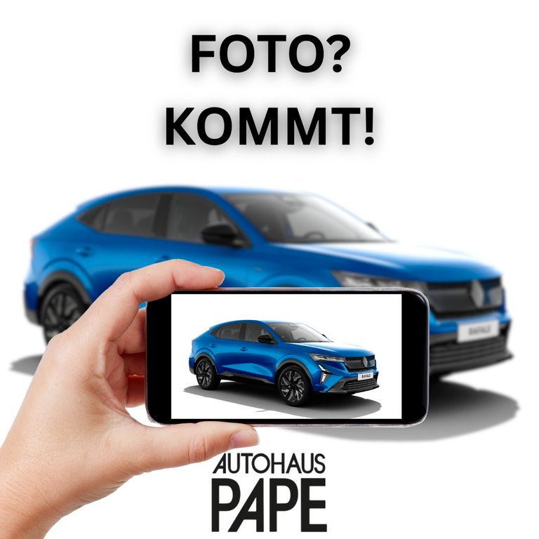 Renault Arkana 2022