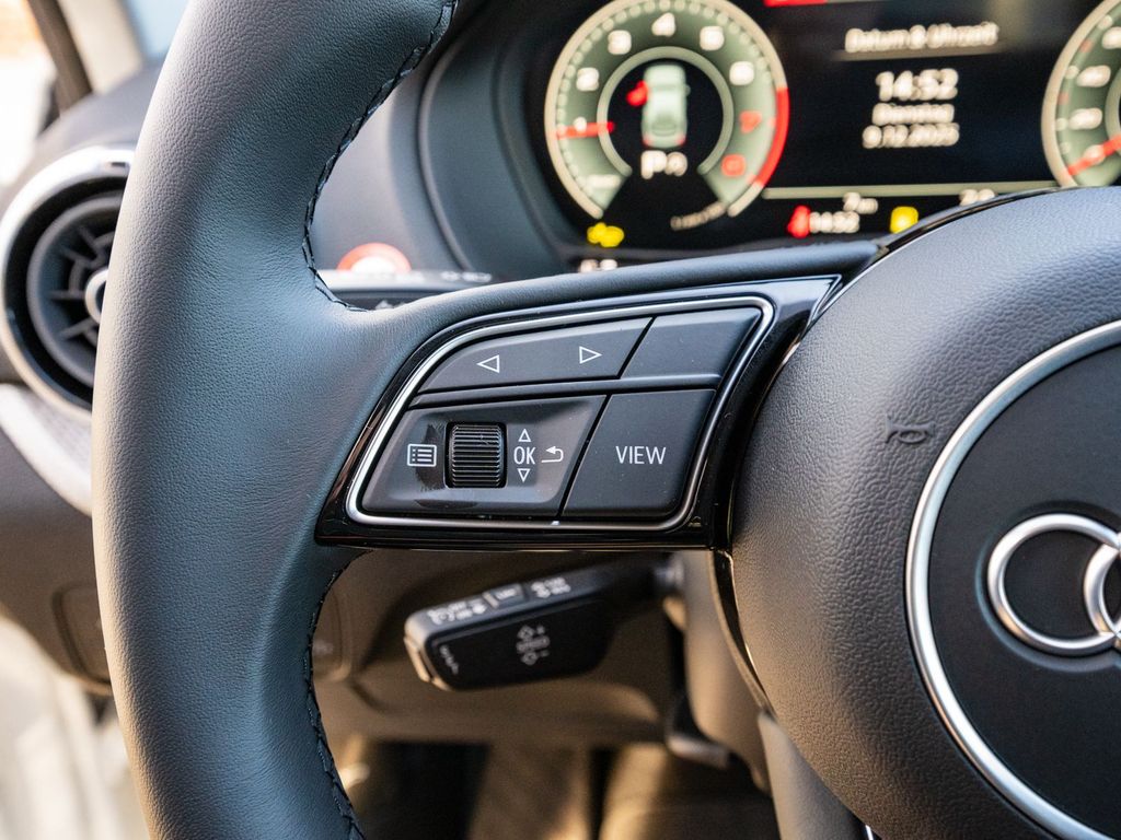 Audi Q2 2025