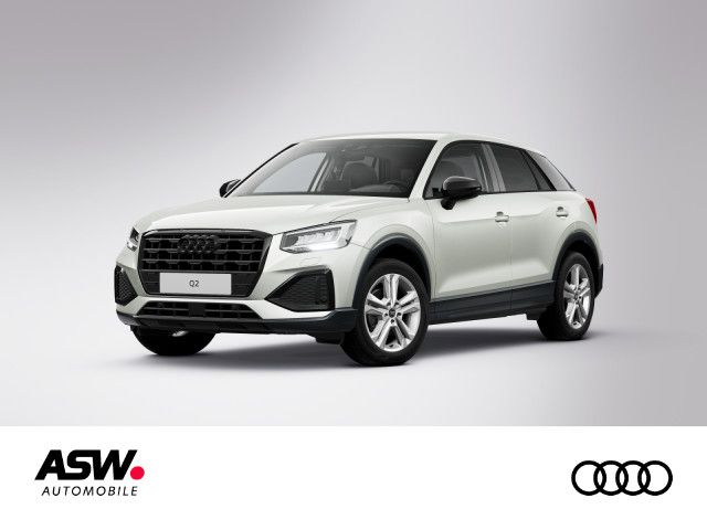 Audi Q2 2025