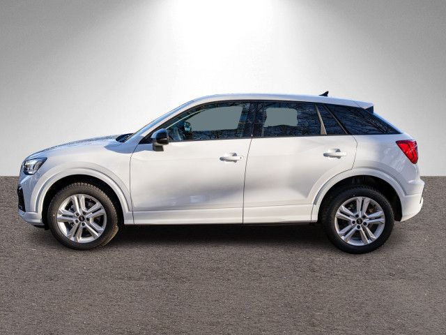 Audi Q2 2025