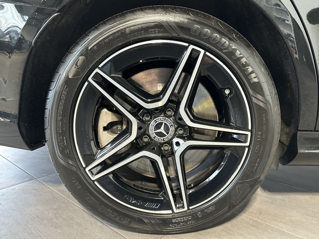 Mercedes-Benz E 300 2022