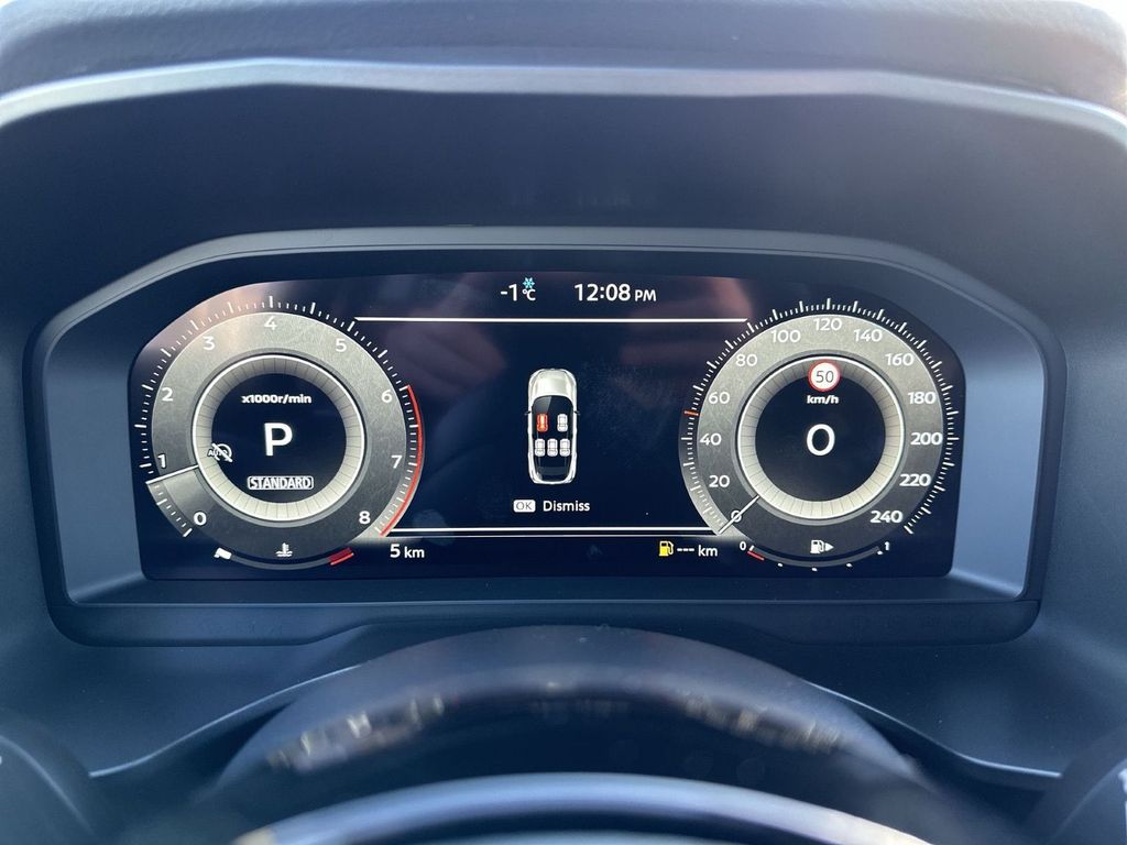 Nissan Qashqai 2025